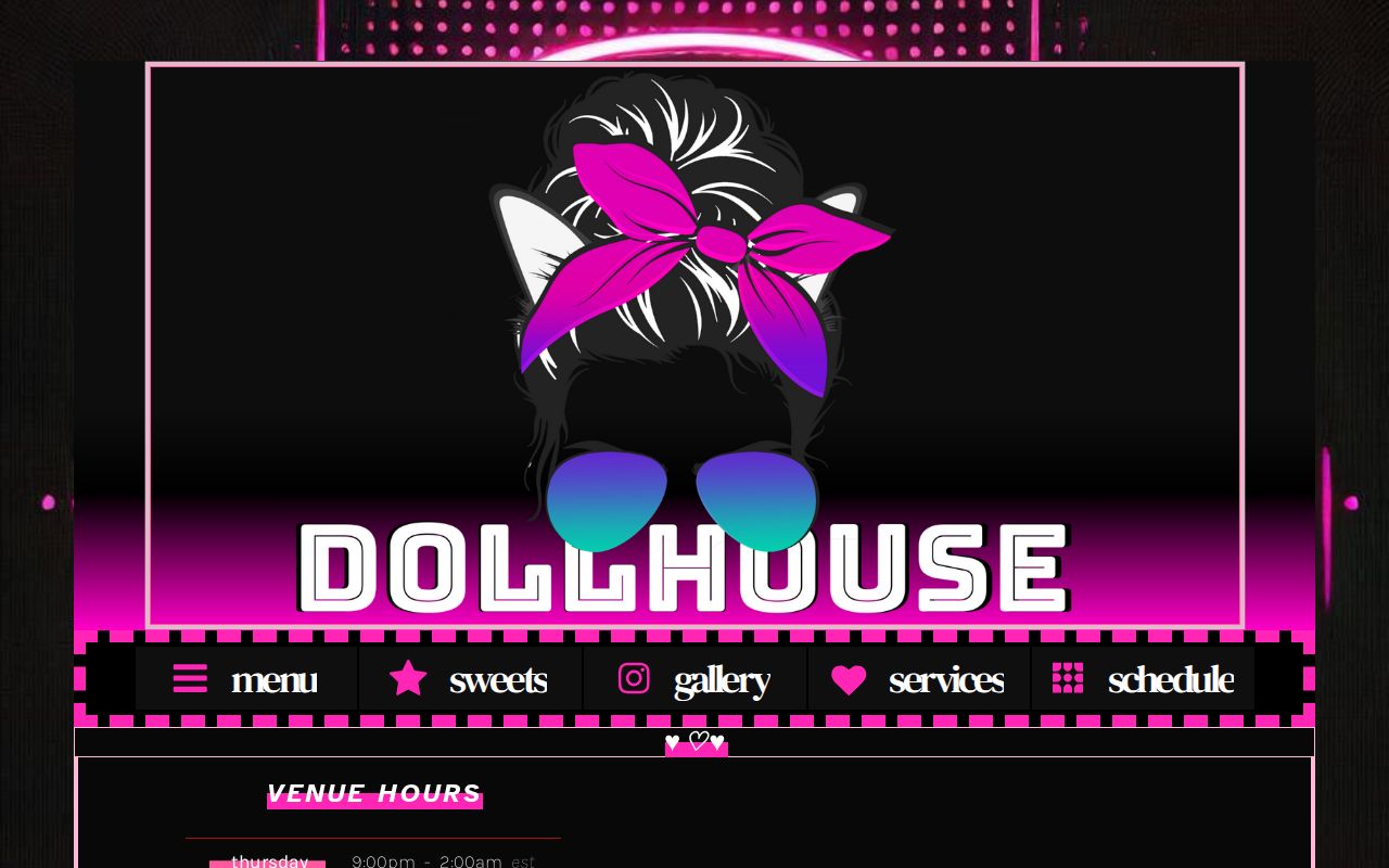 Dollhouse